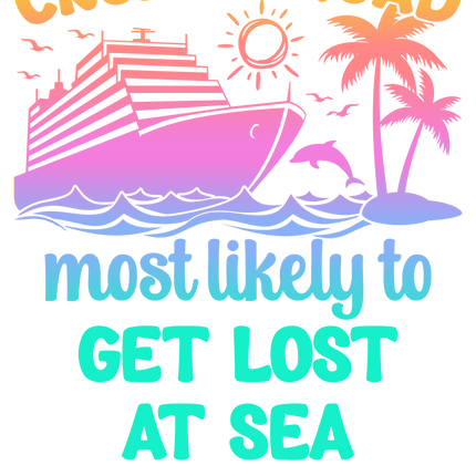 Cruise PNG Bundle 3