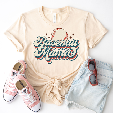 Baseball Mama