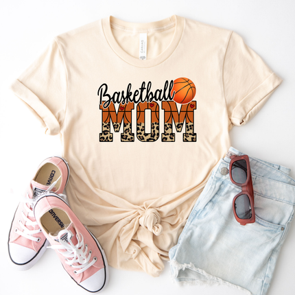 Basketball Mom
