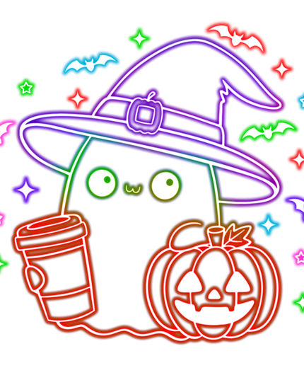 Halloween PNG Bundle 3