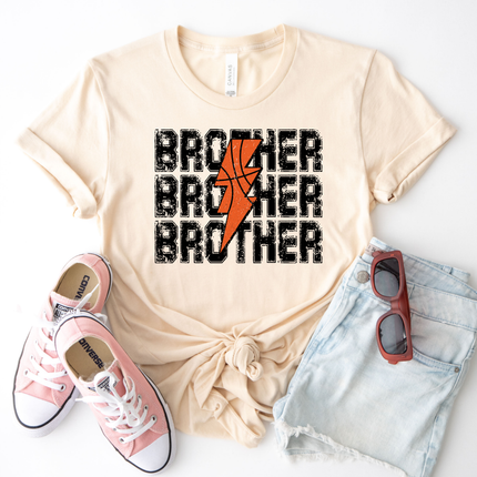 Basketball Brother