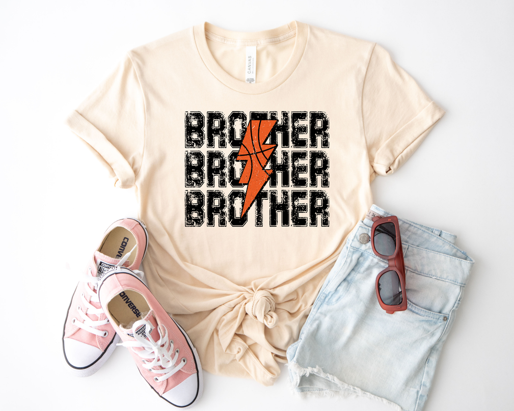 Basketball Brother