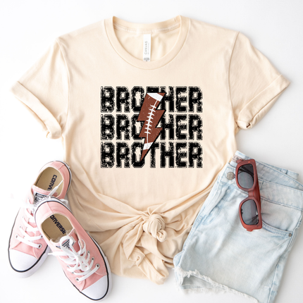 Football Brother
