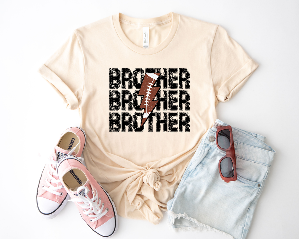 Football Brother