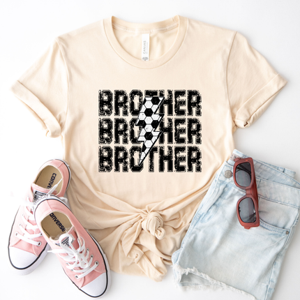 Soccer Brother
