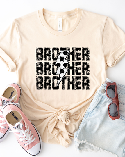 Soccer Brother