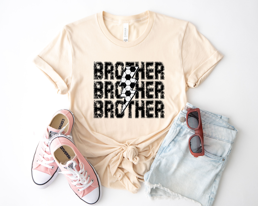 Soccer Brother