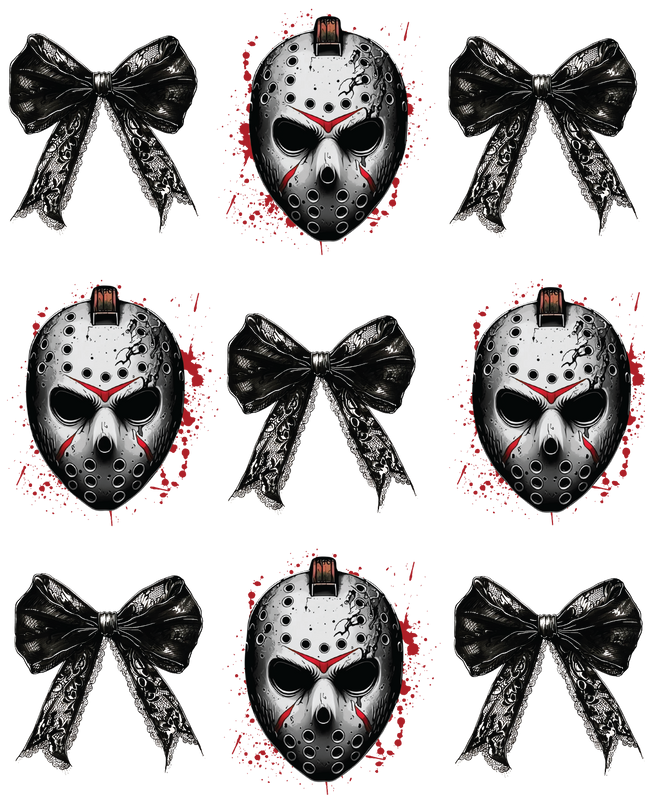 Spooky Halloween Bundle 1