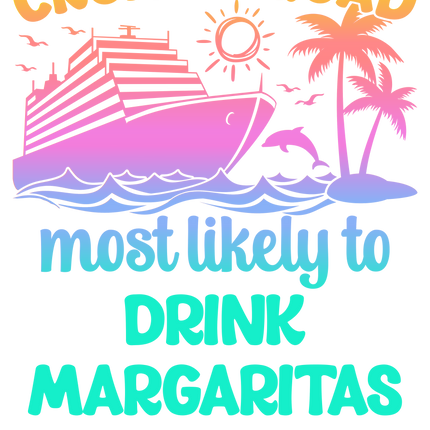 Cruise PNG Bundle 4