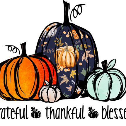 Fall PNG Bundle 2
