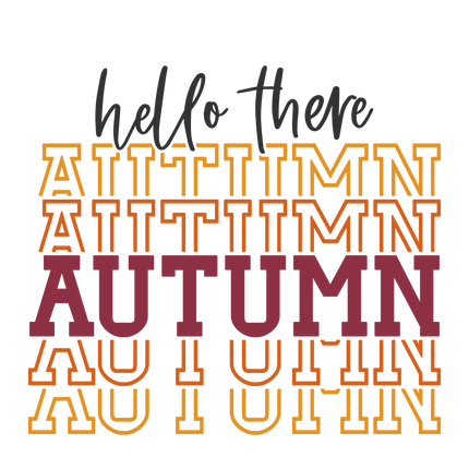 Fall PNG Bundle 2