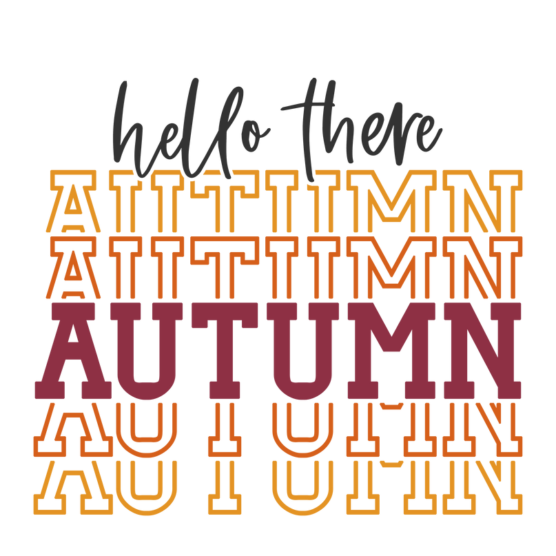 Fall PNG Bundle 2