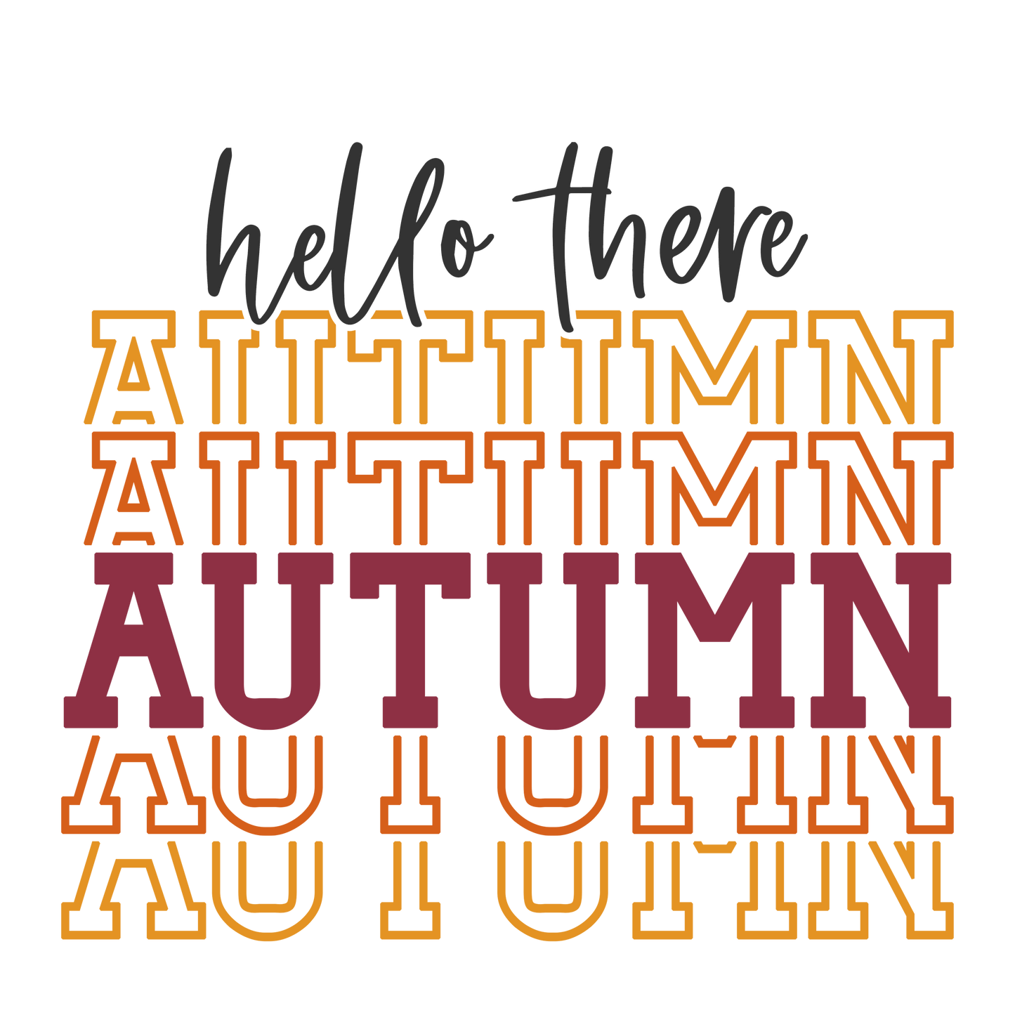 Fall PNG Bundle 2