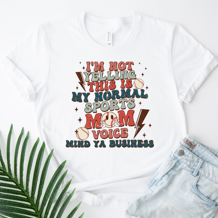 Collection image for: Baseball DTF