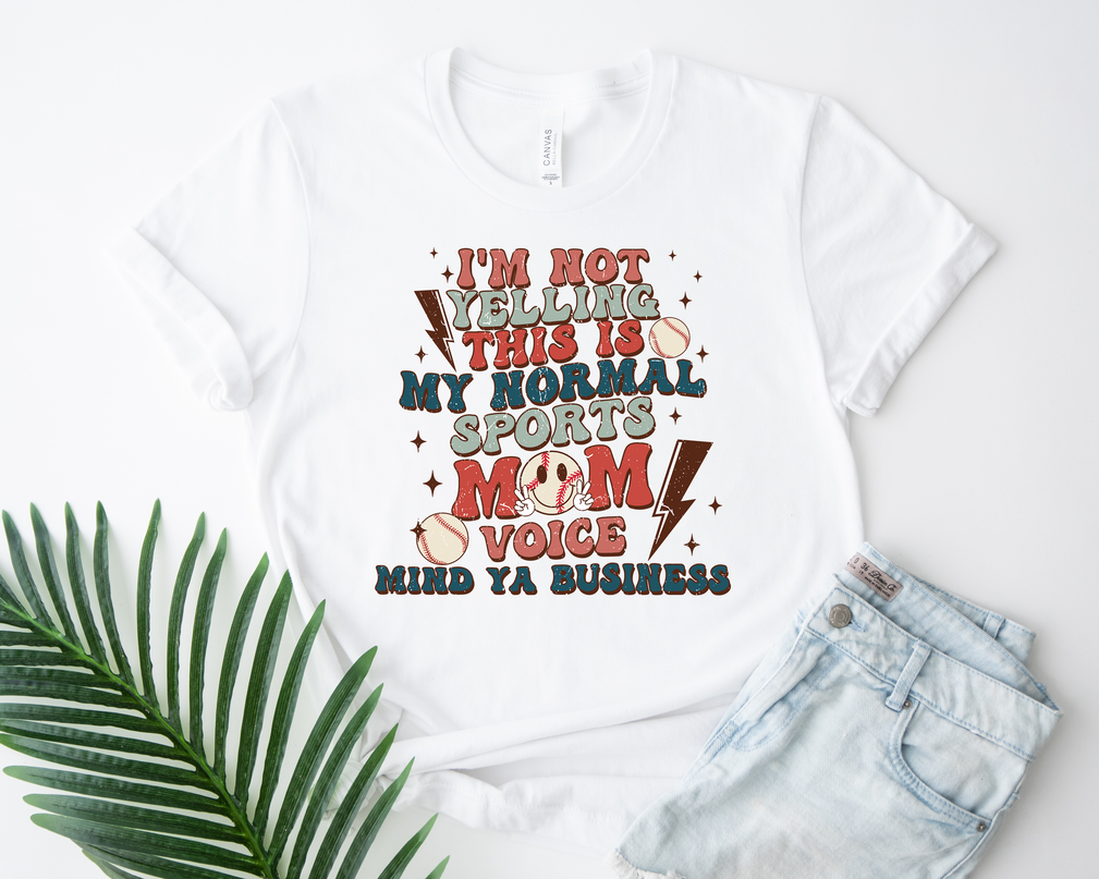 Mom Voice