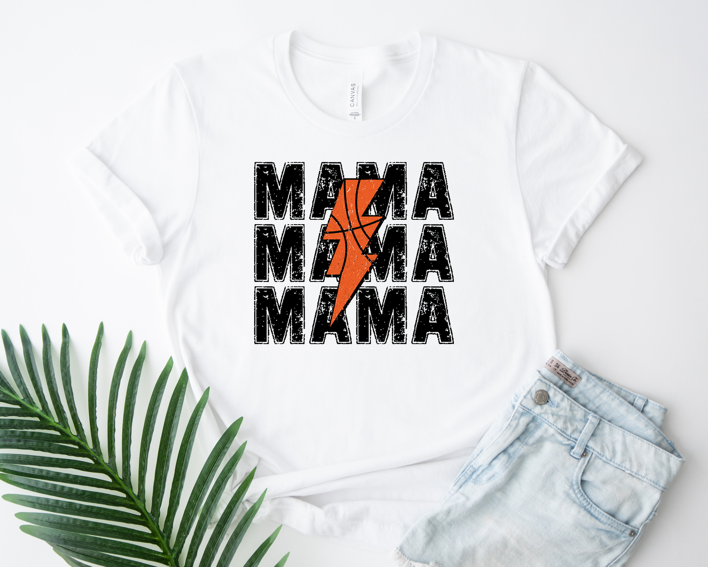 Basketball Mama