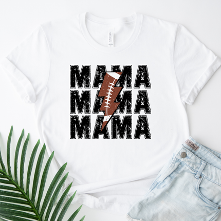 Football Mama