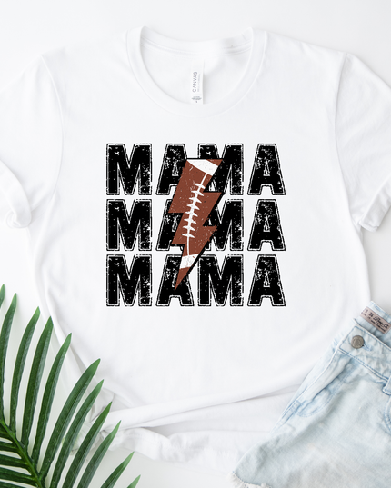 Football Mama
