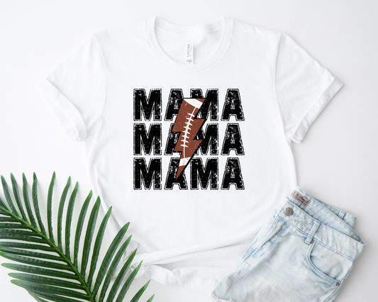 Football Mama