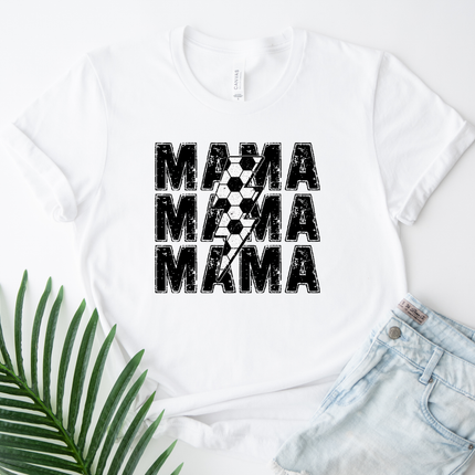 Soccer Mama