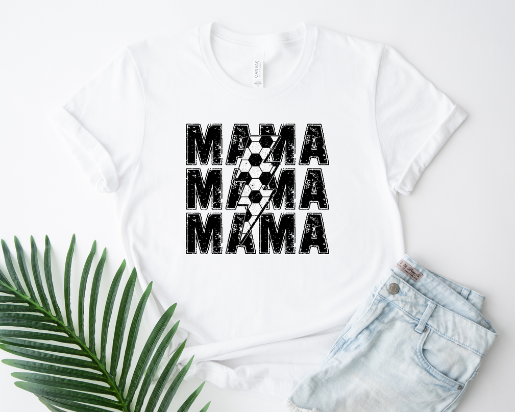Soccer Mama