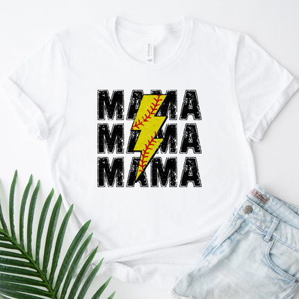 Softball Mama