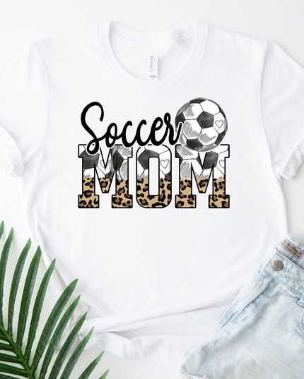 Soccer Mom