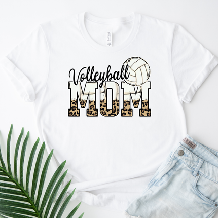 Collection image for: Volleyball DTF