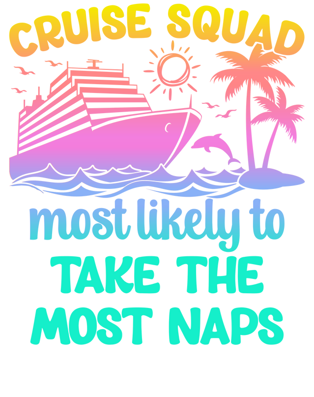 Cruise PNG Bundle 4