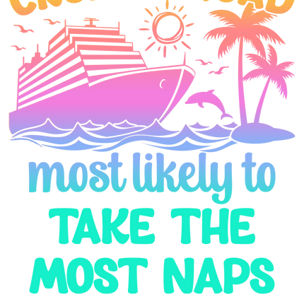 Cruise PNG Bundle 3
