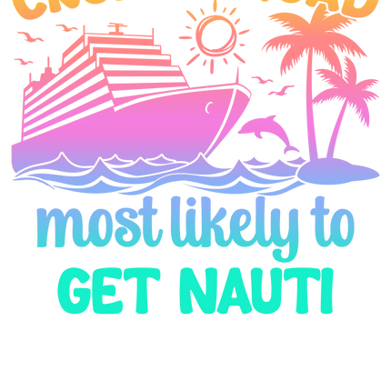 Cruise PNG Bundle 3