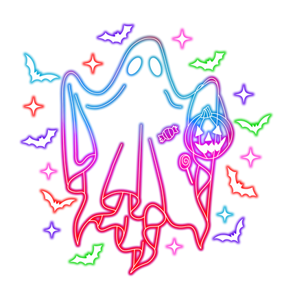 Halloween PNG Bundle 3