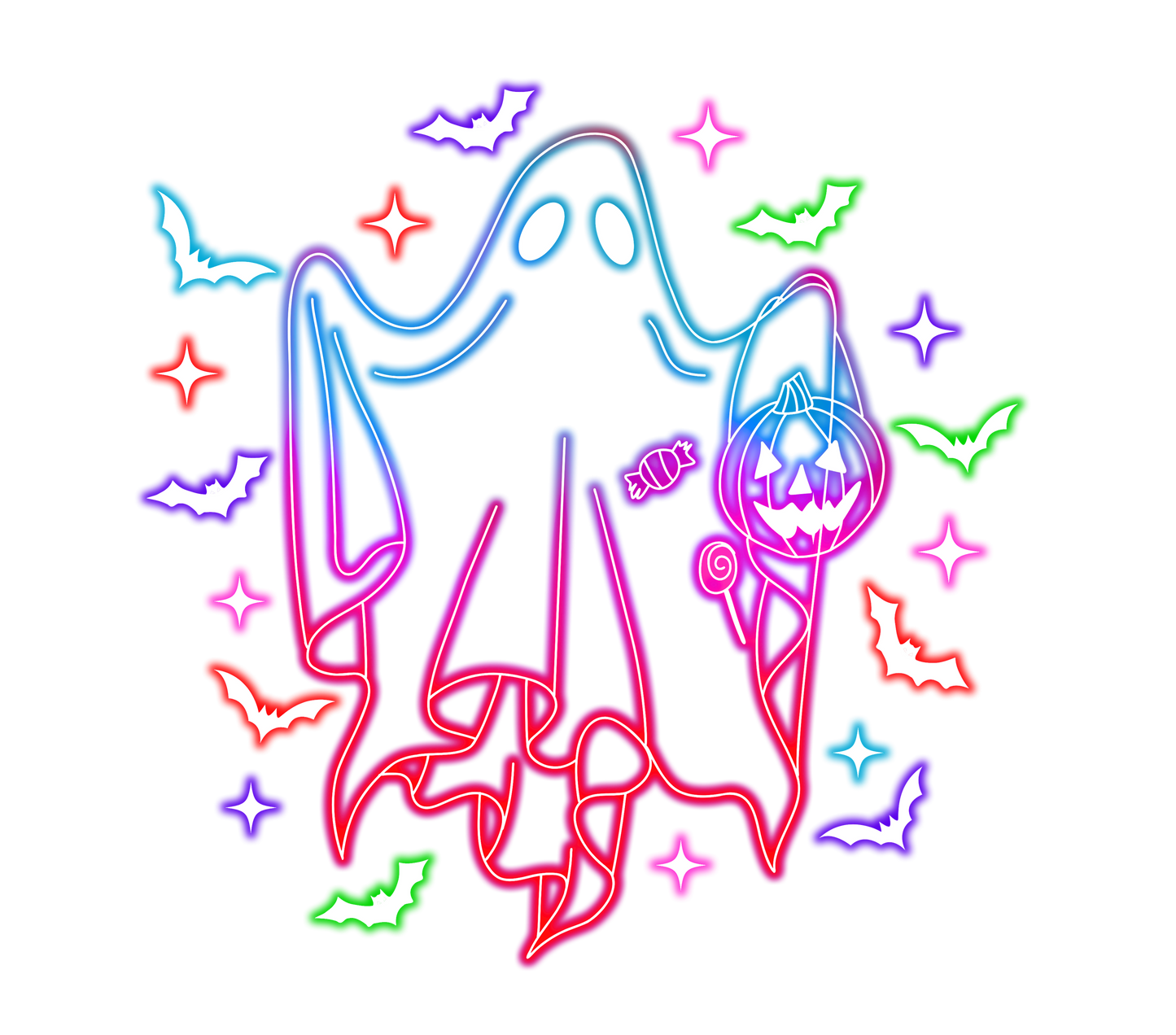 Halloween PNG Bundle 3