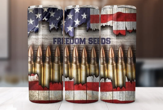 Freedom Seeds