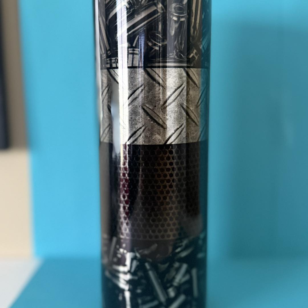 Ammo Stainless Steel