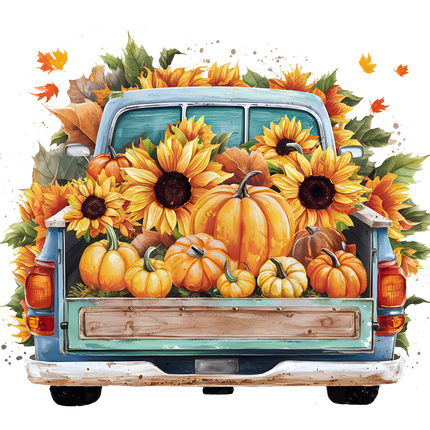 Fall PNG Bundle 1