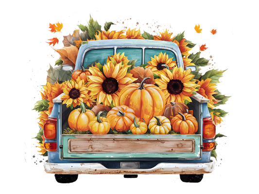 Fall PNG Bundle 1