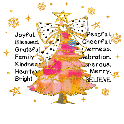 Christmas PNG Bundle 2