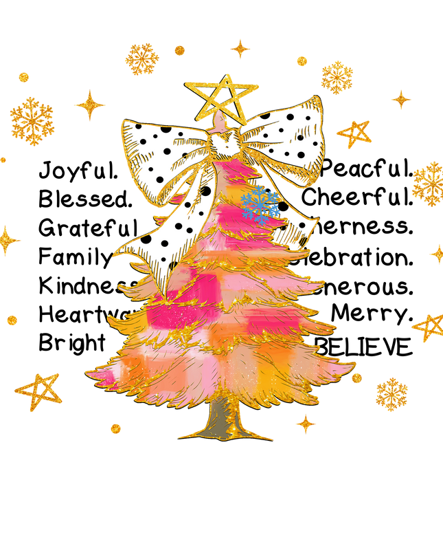 Christmas PNG Bundle 2