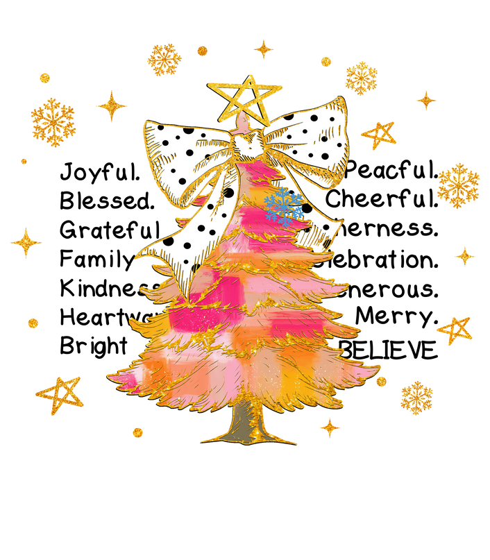 Christmas PNG Bundle 2