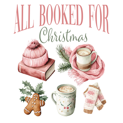 Christmas PNG Bundle 2