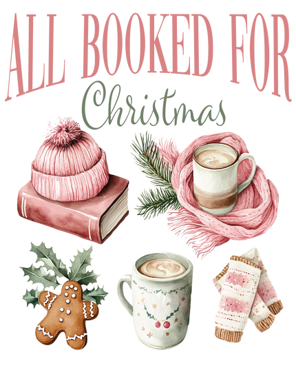 Christmas PNG Bundle 2