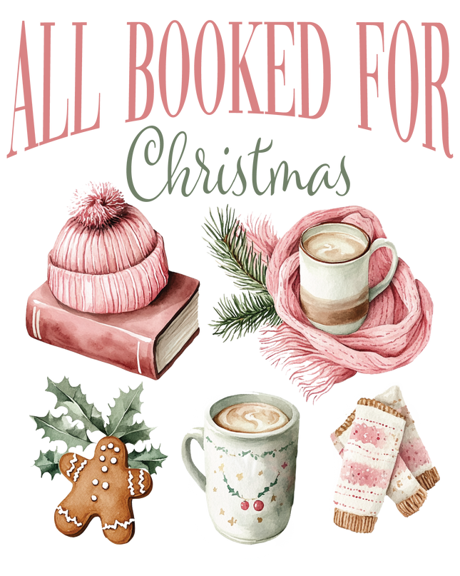 Christmas PNG Bundle 2