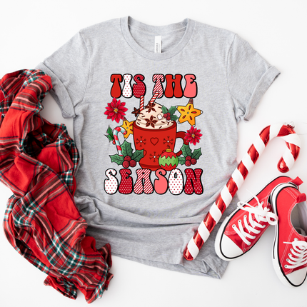 Tis the Season