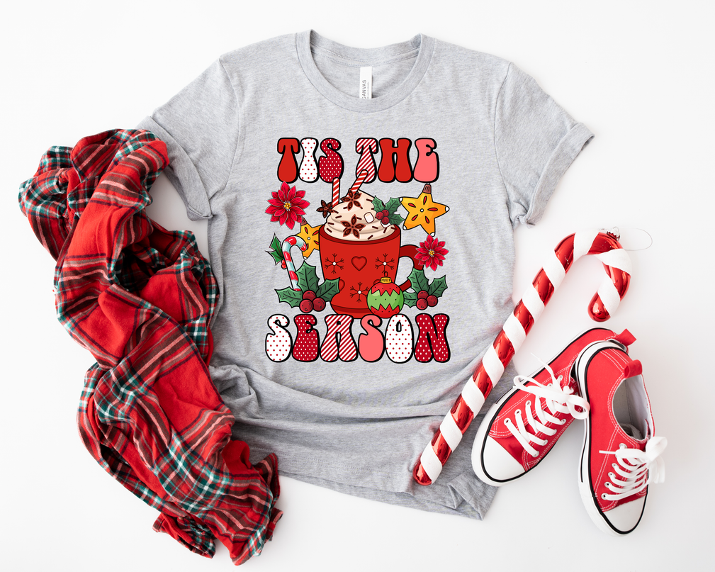 Tis the Season