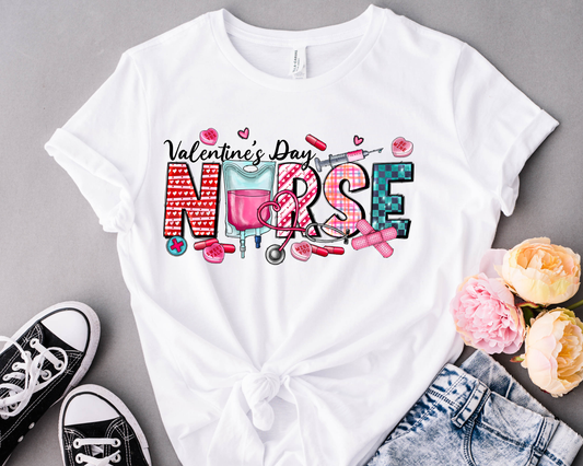 Nurse