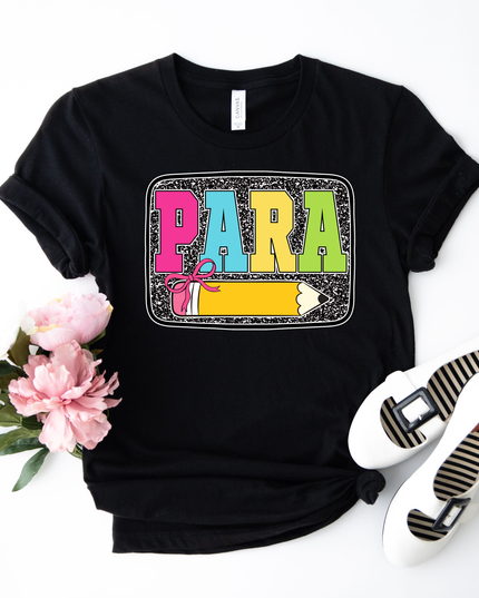 Para