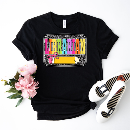 Librarian