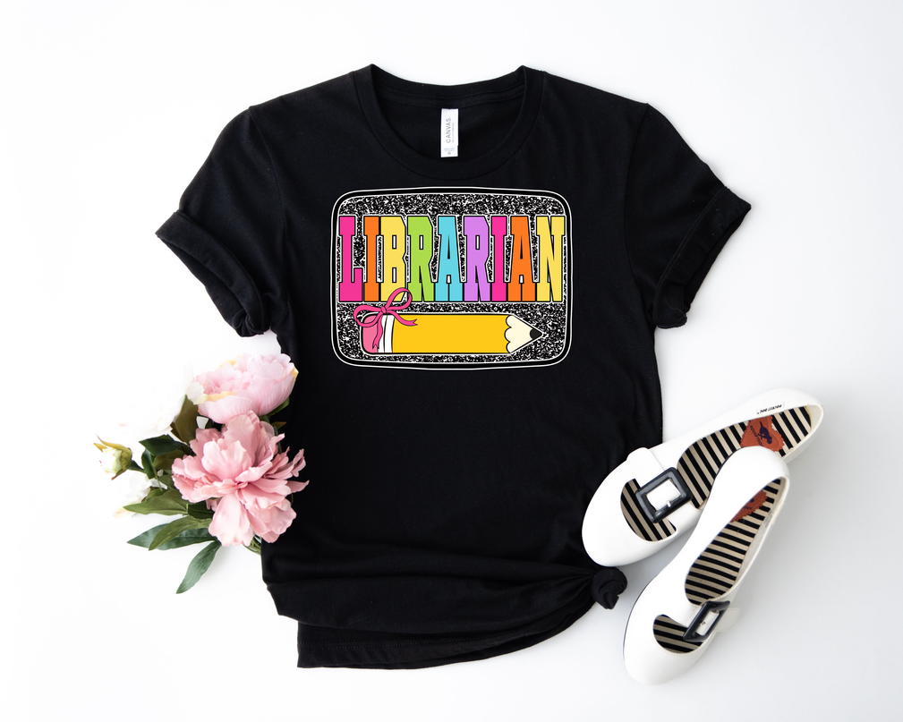 Librarian