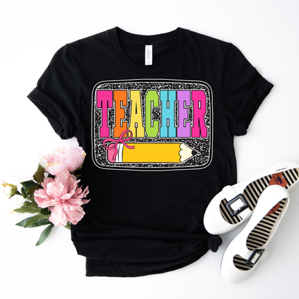 Teacher